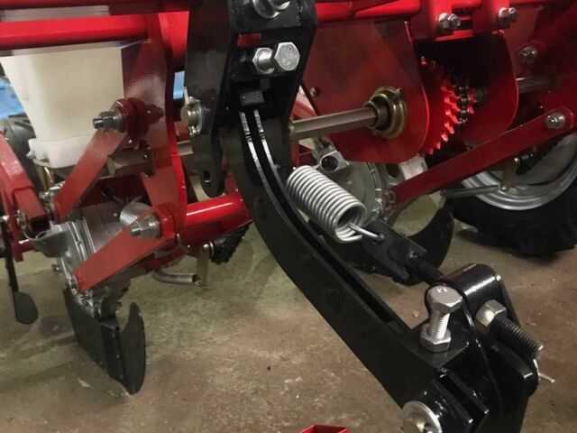 Інша Інша, об'ємом двигуна 0 л та пробігом 0 тис. км за 3617 $, фото 5 на Automoto.ua