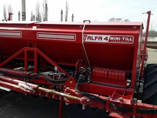 Другая Другая, объемом двигателя 0 л и пробегом 0 тыс. км за 28589 $, фото 1 на Automoto.ua