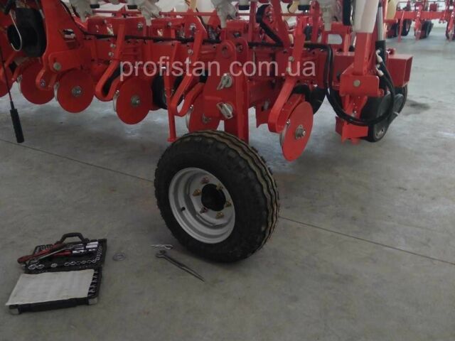 Другая Другая, объемом двигателя 0 л и пробегом 0 тыс. км за 2326 $, фото 1 на Automoto.ua