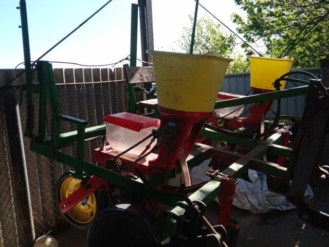 Другая Другая, объемом двигателя 0 л и пробегом 0 тыс. км за 1417 $, фото 3 на Automoto.ua