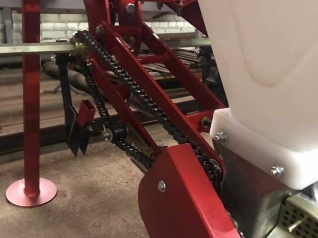 Інша Інша, об'ємом двигуна 0 л та пробігом 0 тис. км за 3617 $, фото 8 на Automoto.ua