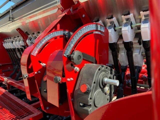 Другая Другая, объемом двигателя 0 л и пробегом 0 тыс. км за 14745 $, фото 6 на Automoto.ua