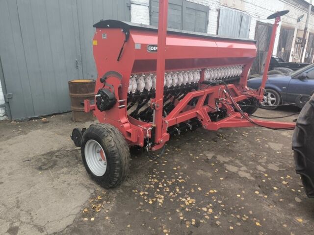 Інша Інша, об'ємом двигуна 0 л та пробігом 0 тис. км за 6650 $, фото 1 на Automoto.ua