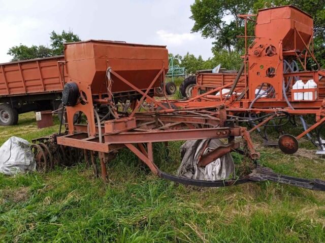 Другая Другая, объемом двигателя 0 л и пробегом 0 тыс. км за 3158 $, фото 6 на Automoto.ua