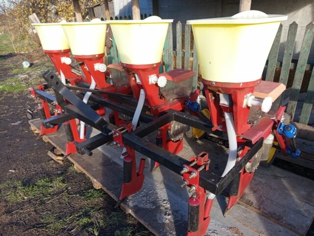 Другая Другая, объемом двигателя 0 л и пробегом 0 тыс. км за 1189 $, фото 2 на Automoto.ua