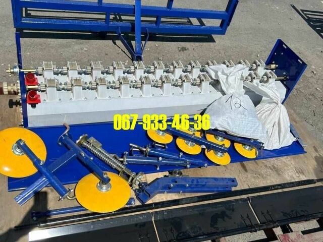 Другая Другая, объемом двигателя 0 л и пробегом 0 тыс. км за 1809 $, фото 5 на Automoto.ua