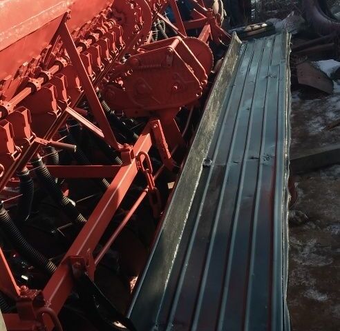 Другая Другая, объемом двигателя 0 л и пробегом 0 тыс. км за 3079 $, фото 1 на Automoto.ua