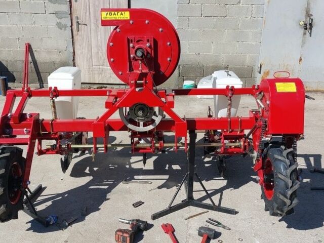 Другая Другая, объемом двигателя 0 л и пробегом 0 тыс. км за 100000 $, фото 1 на Automoto.ua