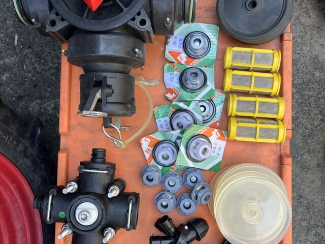 Другая Другая, объемом двигателя 0 л и пробегом 0 тыс. км за 122 $, фото 1 на Automoto.ua