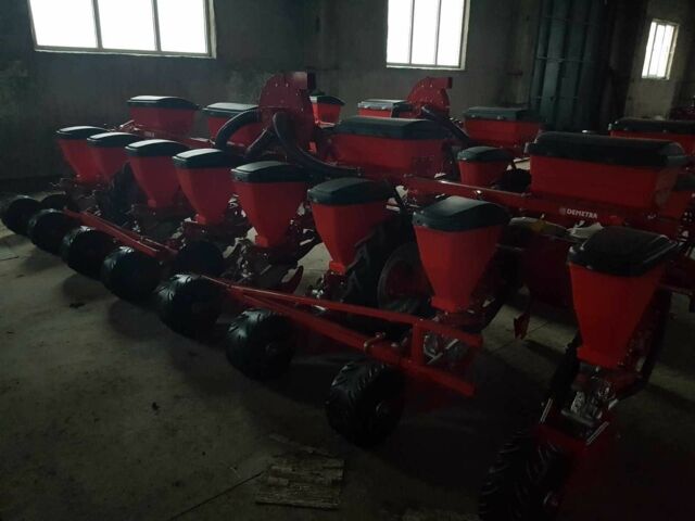 Другая Другая, объемом двигателя 0 л и пробегом 0 тыс. км за 6648 $, фото 1 на Automoto.ua