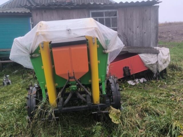 Другая Другая, объемом двигателя 0 л и пробегом 0 тыс. км за 524 $, фото 1 на Automoto.ua