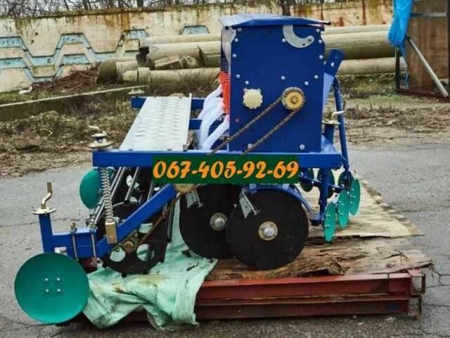 Інша Інша, об'ємом двигуна 0 л та пробігом 0 тис. км за 1311 $, фото 3 на Automoto.ua