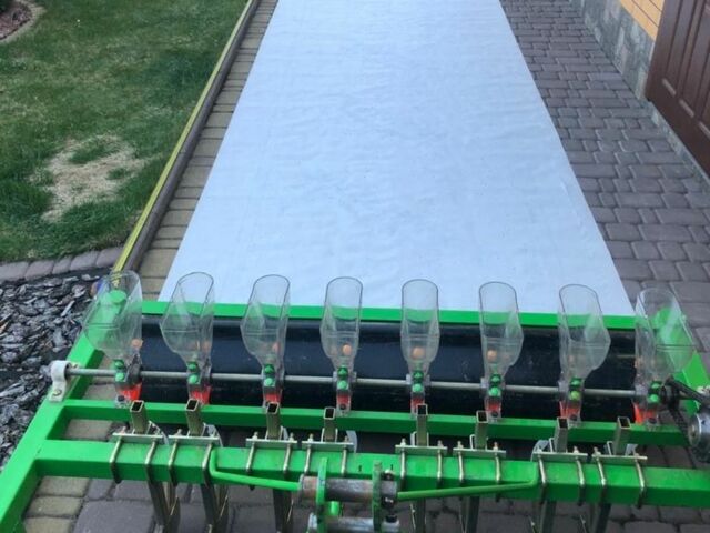 Другая Другая, объемом двигателя 0 л и пробегом 0 тыс. км за 1725 $, фото 1 на Automoto.ua