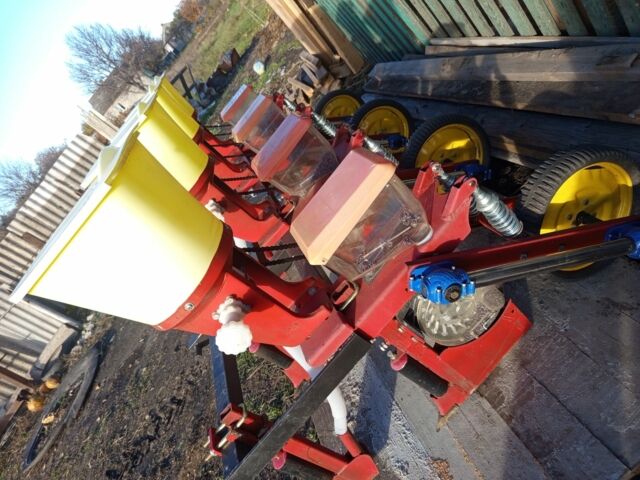 Другая Другая, объемом двигателя 0 л и пробегом 0 тыс. км за 1189 $, фото 1 на Automoto.ua