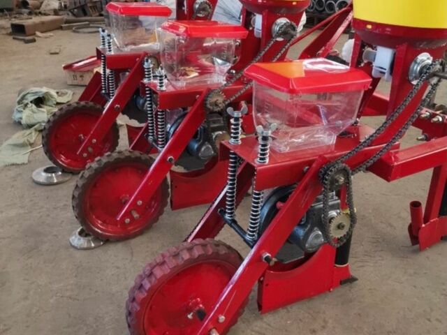 Другая Другая, объемом двигателя 0 л и пробегом 0 тыс. км за 1171 $, фото 8 на Automoto.ua