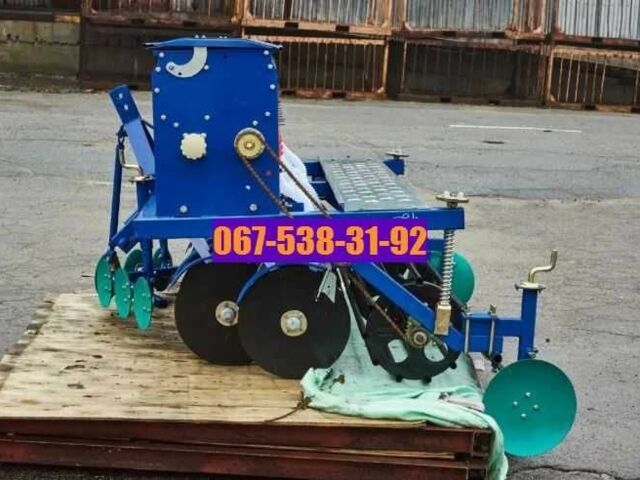 Інша Інша, об'ємом двигуна 0 л та пробігом 0 тис. км за 1941 $, фото 6 на Automoto.ua