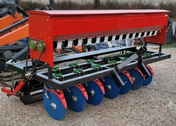 Інша Інша, об'ємом двигуна 0 л та пробігом 0 тис. км за 1323 $, фото 1 на Automoto.ua