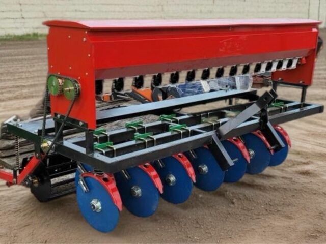 Інша Інша, об'ємом двигуна 0 л та пробігом 0 тис. км за 1323 $, фото 5 на Automoto.ua