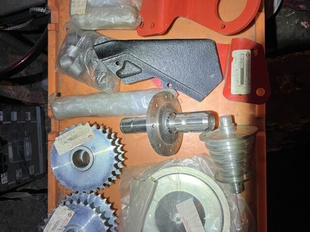 Другая Другая, объемом двигателя 0 л и пробегом 0 тыс. км за 122 $, фото 2 на Automoto.ua