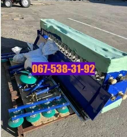 Інша Інша, об'ємом двигуна 0 л та пробігом 0 тис. км за 1941 $, фото 7 на Automoto.ua