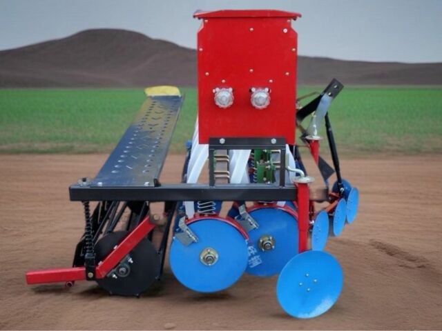 Інша Інша, об'ємом двигуна 0 л та пробігом 0 тис. км за 1323 $, фото 4 на Automoto.ua