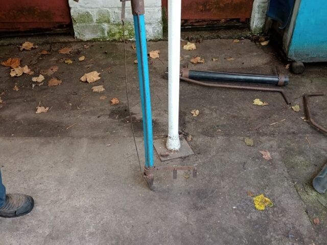 Інша Інша, об'ємом двигуна 0 л та пробігом 0 тис. км за 12 $, фото 4 на Automoto.ua