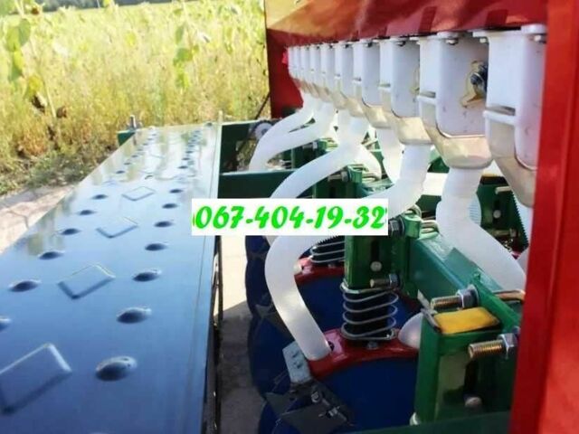 Другая Другая, объемом двигателя 0 л и пробегом 0 тыс. км за 2076 $, фото 5 на Automoto.ua