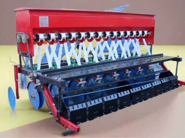 Інша Інша, об'ємом двигуна 0 л та пробігом 0 тис. км за 1323 $, фото 9 на Automoto.ua