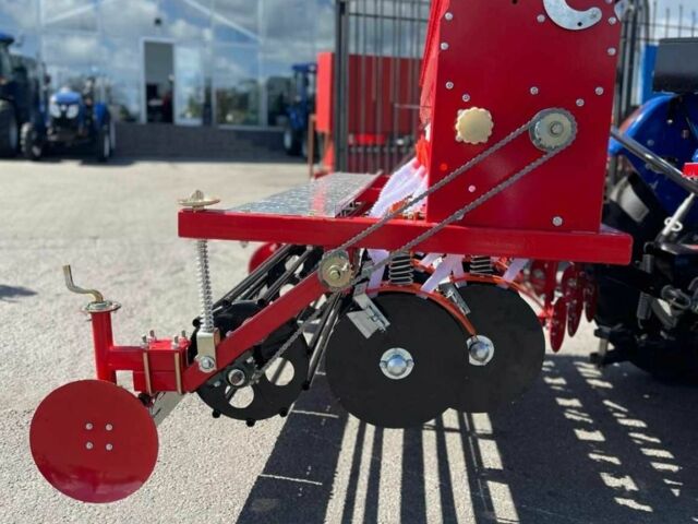 Другая Другая, объемом двигателя 0 л и пробегом 0 тыс. км за 49500 $, фото 3 на Automoto.ua