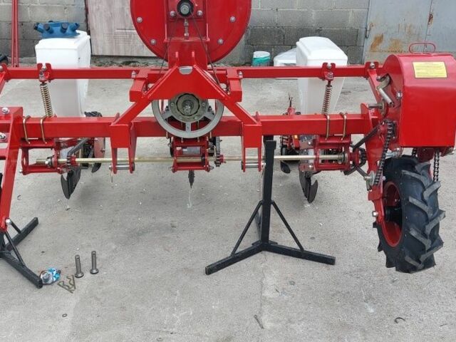 Другая Другая, объемом двигателя 0 л и пробегом 0 тыс. км за 100000 $, фото 3 на Automoto.ua