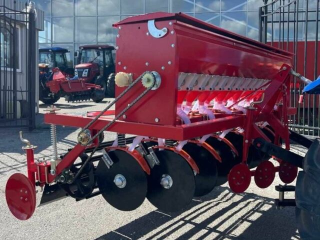 Другая Другая, объемом двигателя 0 л и пробегом 0 тыс. км за 49500 $, фото 4 на Automoto.ua