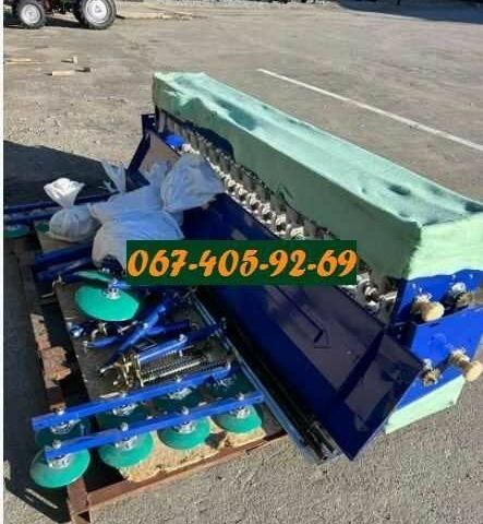 Інша Інша, об'ємом двигуна 0 л та пробігом 0 тис. км за 1311 $, фото 7 на Automoto.ua