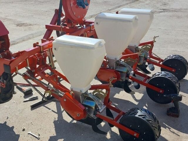 Другая Другая, объемом двигателя 0 л и пробегом 0 тыс. км за 100000 $, фото 2 на Automoto.ua