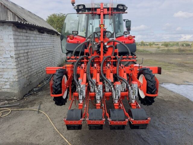 Другая Другая, объемом двигателя 0 л и пробегом 0 тыс. км за 24290 $, фото 3 на Automoto.ua