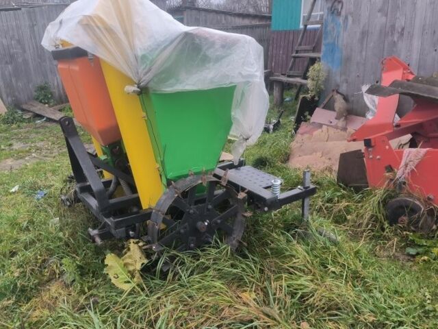 Другая Другая, объемом двигателя 0 л и пробегом 0 тыс. км за 524 $, фото 2 на Automoto.ua