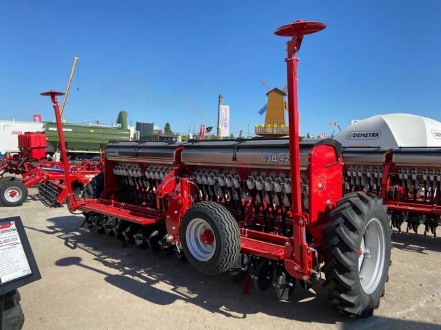 Другая Другая, объемом двигателя 0 л и пробегом 0 тыс. км за 14745 $, фото 4 на Automoto.ua