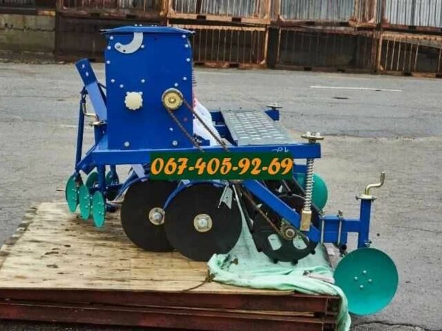 Інша Інша, об'ємом двигуна 0 л та пробігом 0 тис. км за 1311 $, фото 6 на Automoto.ua