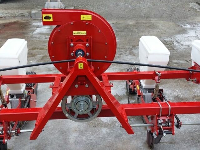 Другая Другая, объемом двигателя 0 л и пробегом 0 тыс. км за 120000 $, фото 1 на Automoto.ua