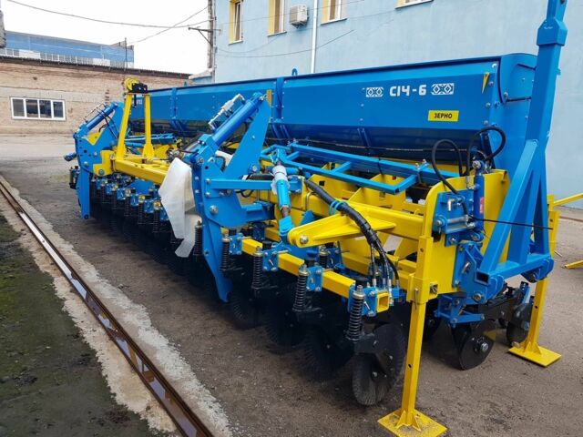 Другая Другая, объемом двигателя 0 л и пробегом 0 тыс. км за 18016 $, фото 5 на Automoto.ua