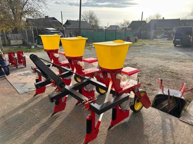 Інша Інша, об'ємом двигуна 0 л та пробігом 0 тис. км за 395 $, фото 2 на Automoto.ua