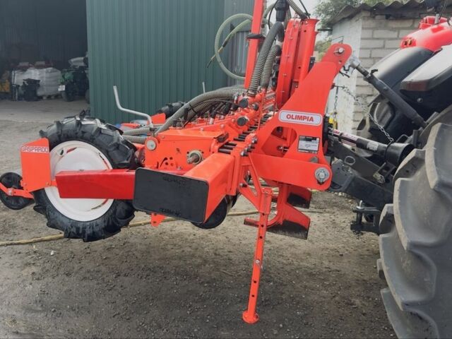 Другая Другая, объемом двигателя 0 л и пробегом 0 тыс. км за 24290 $, фото 1 на Automoto.ua