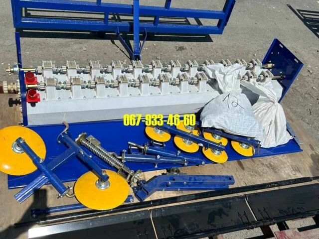 Другая Другая, объемом двигателя 0 л и пробегом 0 тыс. км за 1942 $, фото 6 на Automoto.ua