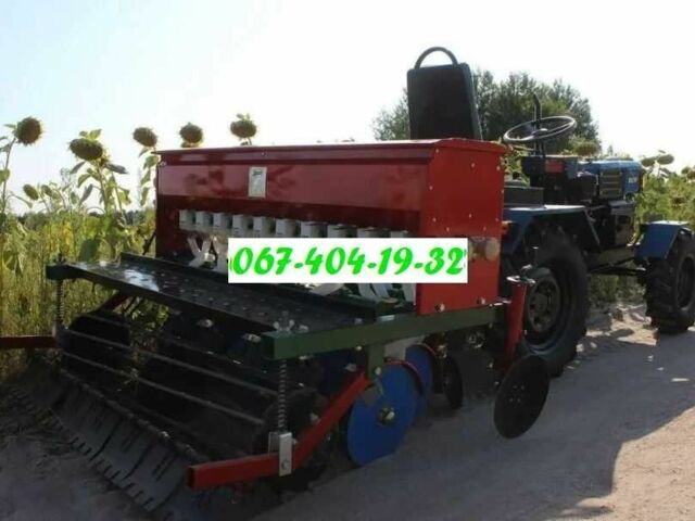 Другая Другая, объемом двигателя 0 л и пробегом 0 тыс. км за 2076 $, фото 8 на Automoto.ua