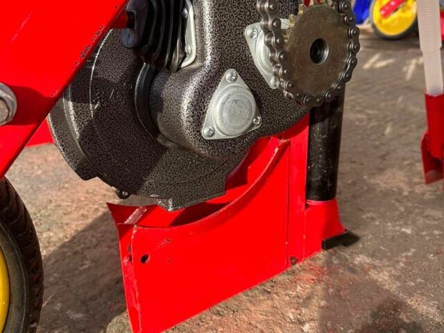 Інша Інша, об'ємом двигуна 0 л та пробігом 0 тис. км за 395 $, фото 5 на Automoto.ua