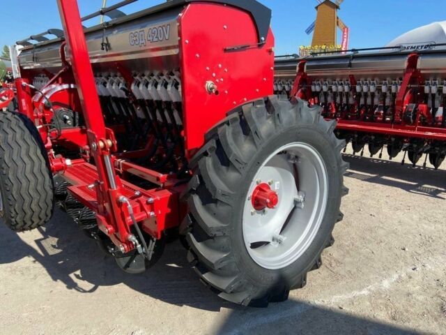 Другая Другая, объемом двигателя 0 л и пробегом 0 тыс. км за 14745 $, фото 7 на Automoto.ua