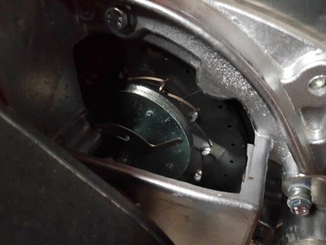 Другая Другая, объемом двигателя 0 л и пробегом 0 тыс. км за 6648 $, фото 3 на Automoto.ua