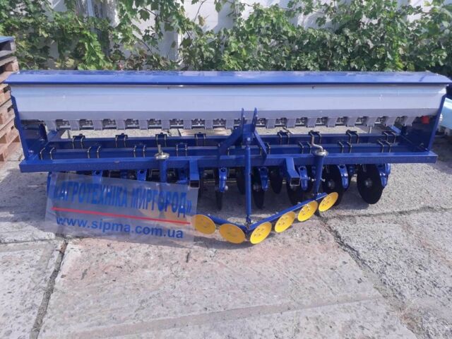 Другая Другая, объемом двигателя 0 л и пробегом 0 тыс. км за 1292 $, фото 1 на Automoto.ua