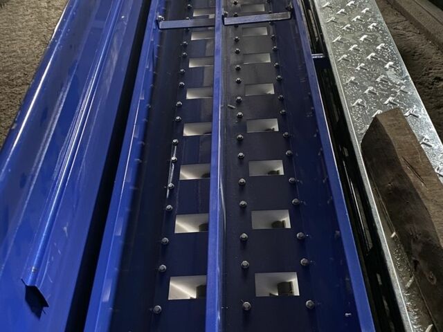 Другая Другая, объемом двигателя 0 л и пробегом 0 тыс. км за 1300 $, фото 1 на Automoto.ua