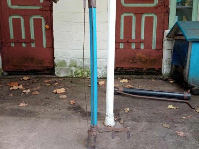 Інша Інша, об'ємом двигуна 0 л та пробігом 0 тис. км за 12 $, фото 6 на Automoto.ua