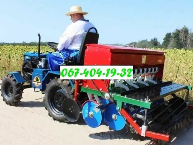 Другая Другая, объемом двигателя 0 л и пробегом 0 тыс. км за 2076 $, фото 2 на Automoto.ua